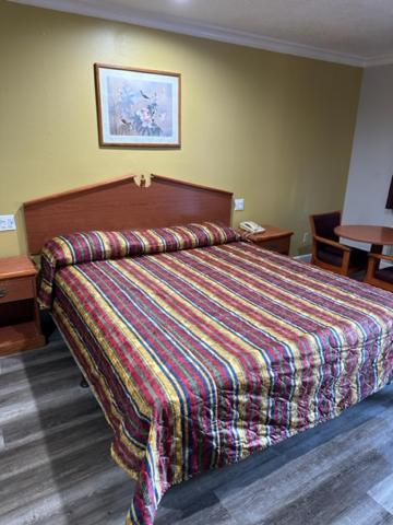 Chino Motel Esterno foto
